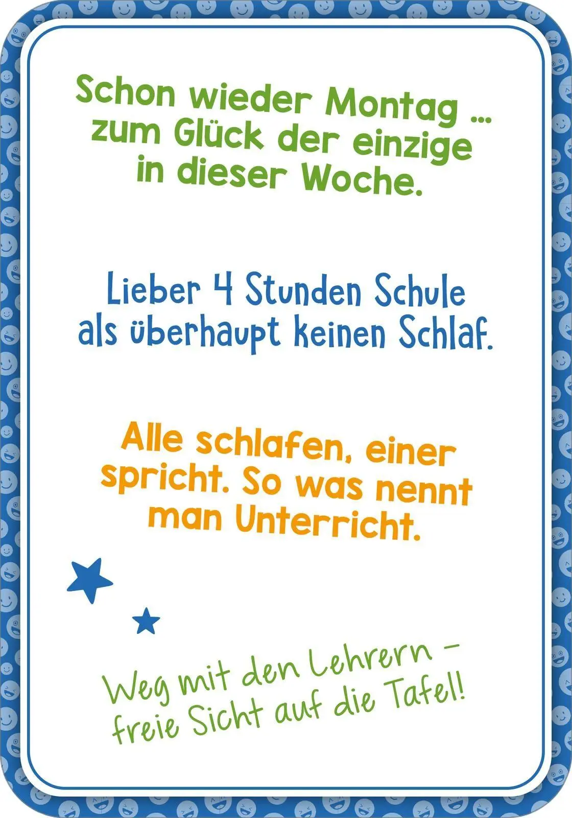 Bild: 9783845870298 | Witzige Sprüche | Ute Löwenberg | Taschenbuch | 100 S. | Deutsch