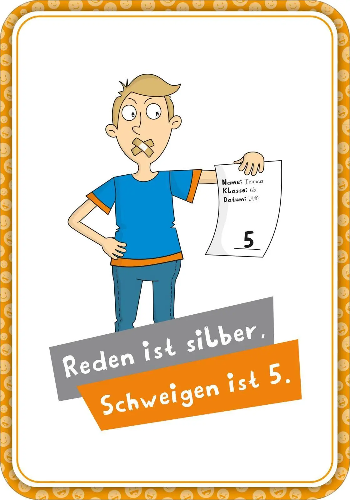Bild: 9783845870298 | Witzige Sprüche | Ute Löwenberg | Taschenbuch | 100 S. | Deutsch