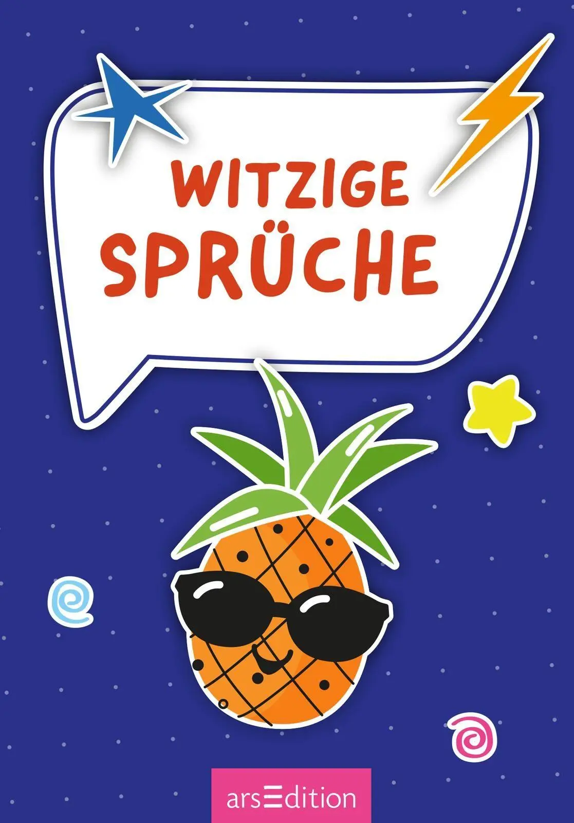 Bild: 9783845870298 | Witzige Sprüche | Ute Löwenberg | Taschenbuch | 100 S. | Deutsch