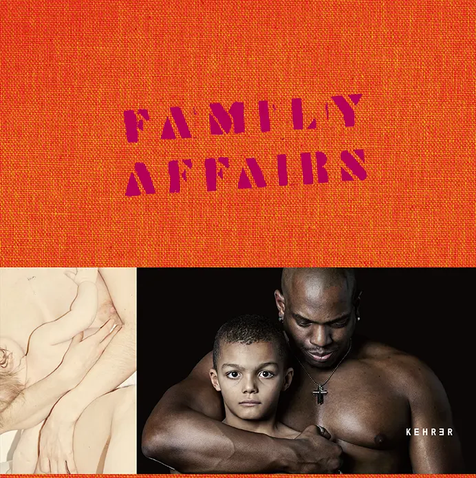 Cover: 9783969000298 | Family Affairs | Marie Meyerding | Buch | 304 S. | Deutsch | 2021