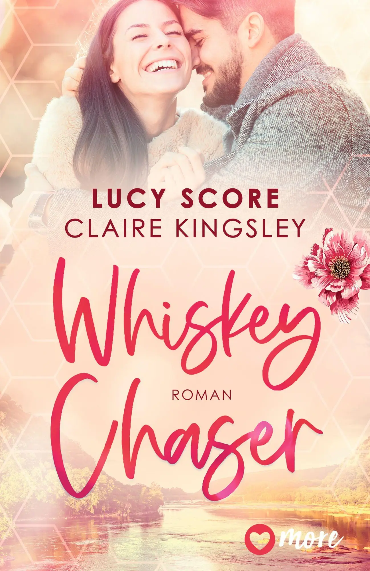 Cover: 9783987510298 | Whiskey Chaser | Roman | Claire Kingsley (u. a.) | Taschenbuch | 2023