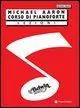 Cover: 9788863880298 | Corso Di Pianoforte Lezioni Secondo Grado | Volonte' Editiore | Aaron
