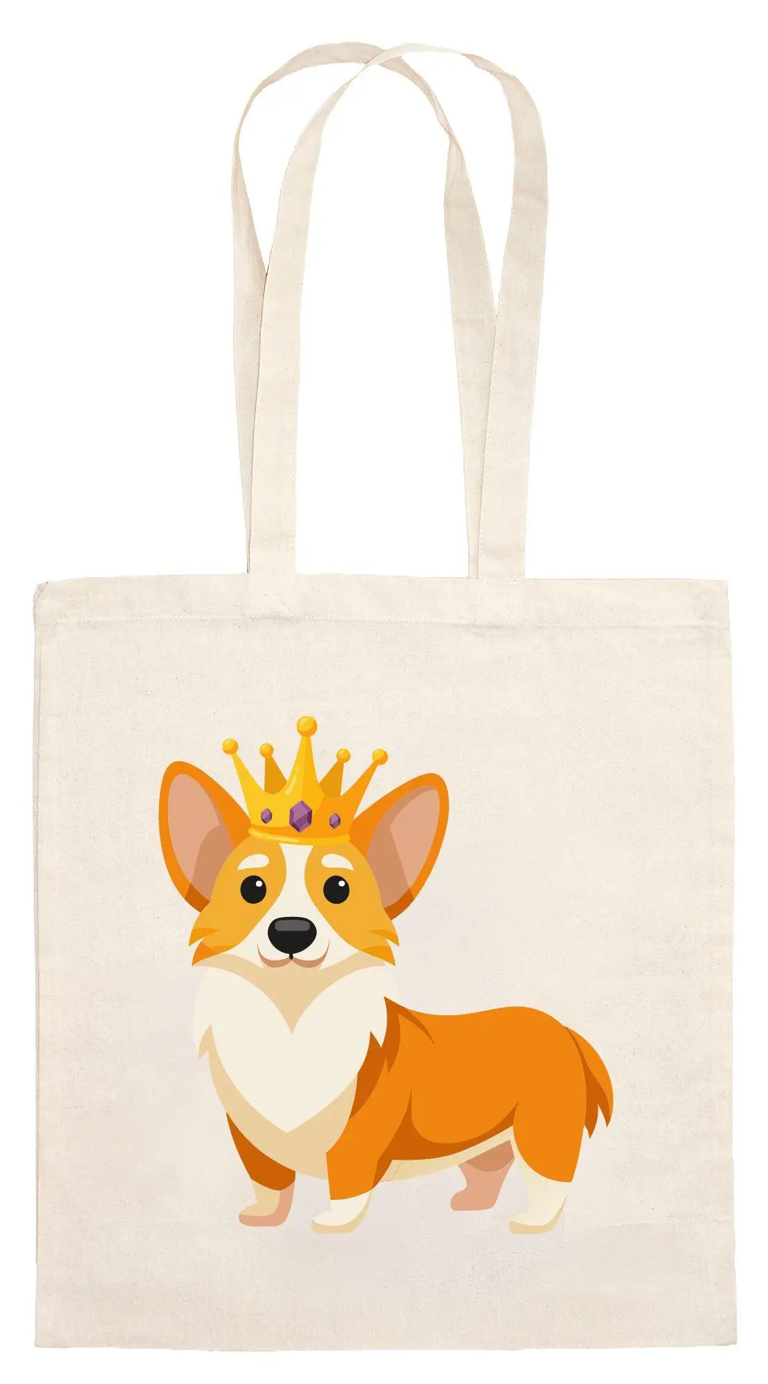 Umhängetasche Corgi