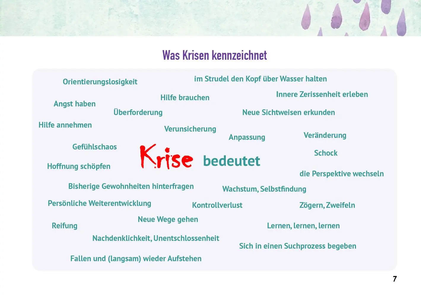 Bild: 4260694920398 | Kinder in Krisen begleiten | Sybille Schmitz | Bundle | 1 Box | 2022