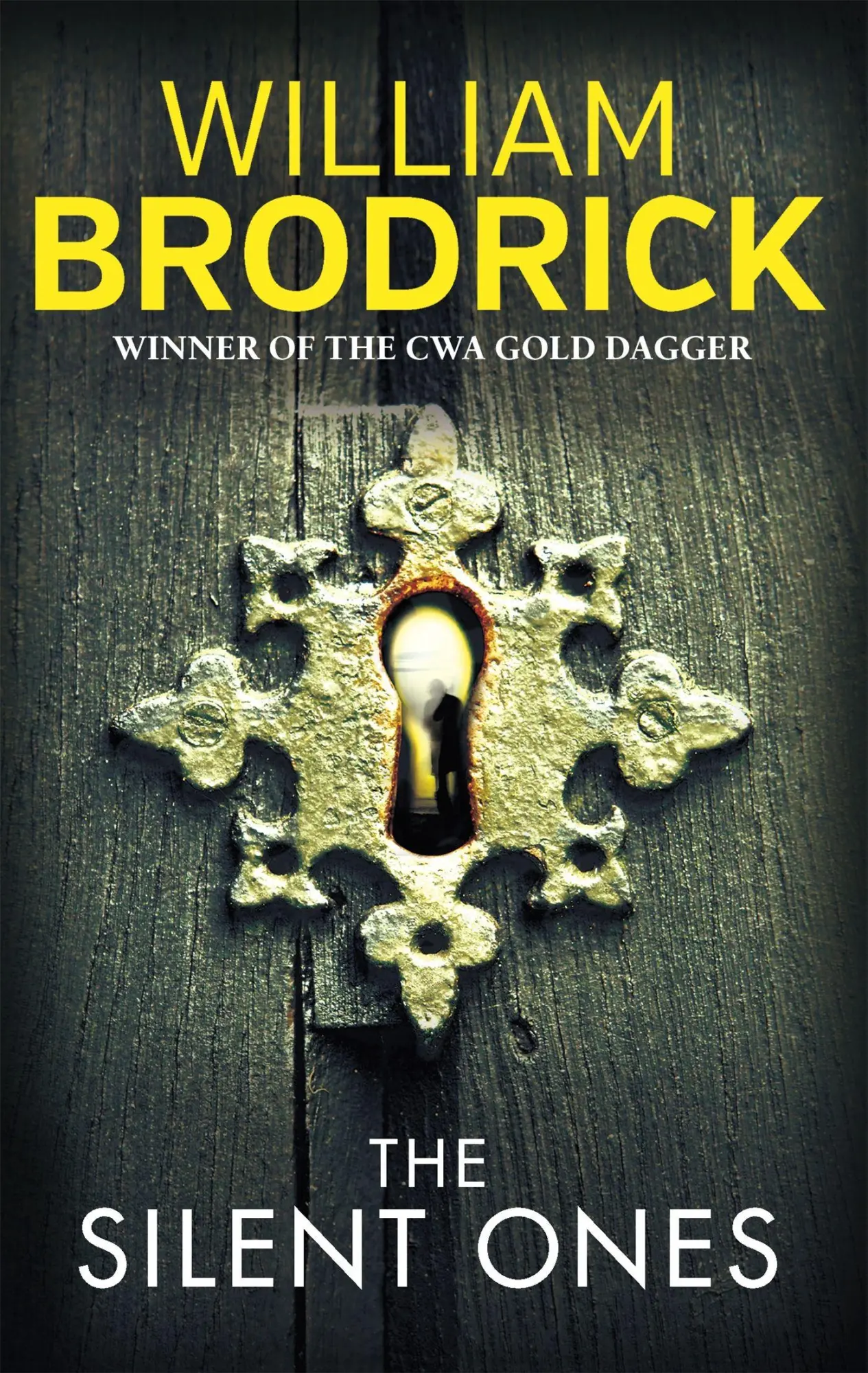 Cover: 9780349000398 | The Silent Ones | William Brodrick | Taschenbuch | Englisch | 2016
