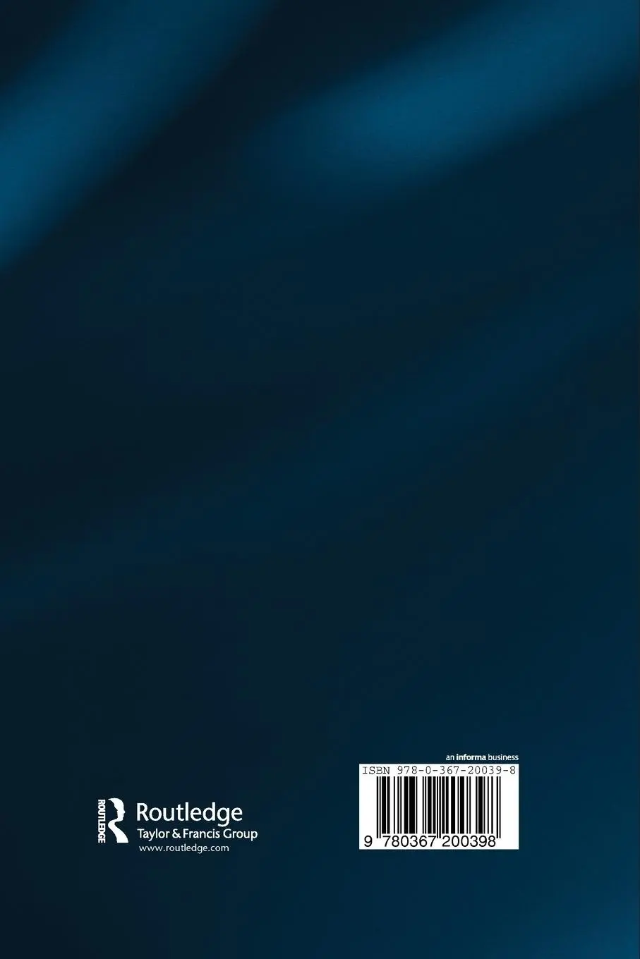 Rückseite: 9780367200398 | Corporatism and Fascism | The Corporatist Wave in Europe | Pinto