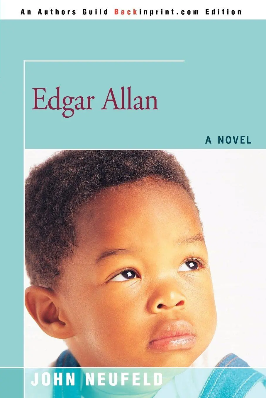 Cover: 9780595450398 | Edgar Allan | John Neufeld | Taschenbuch | Kartoniert / Broschiert