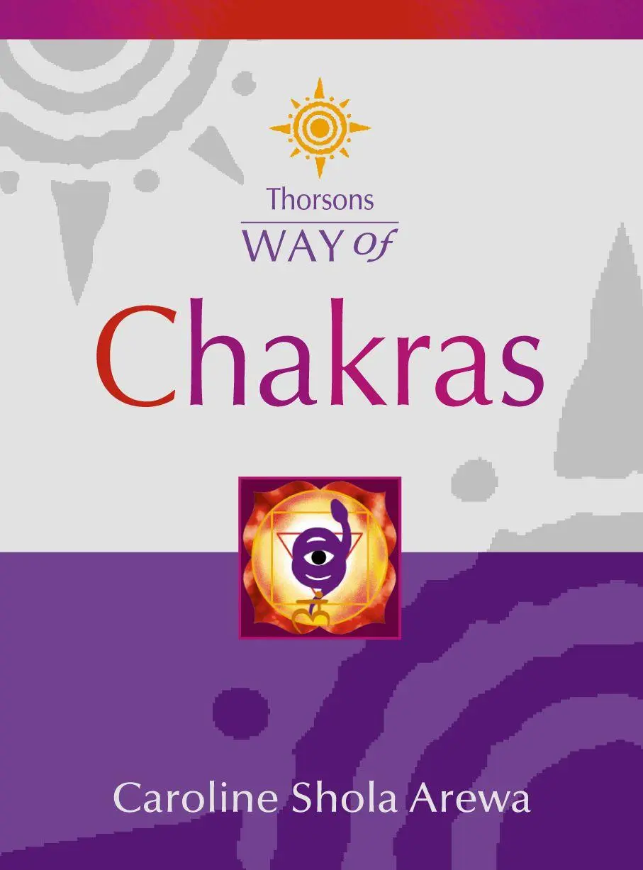 Cover: 9780722540398 | Chakras | Caroline Shola Arewa | Taschenbuch | Englisch | 2001