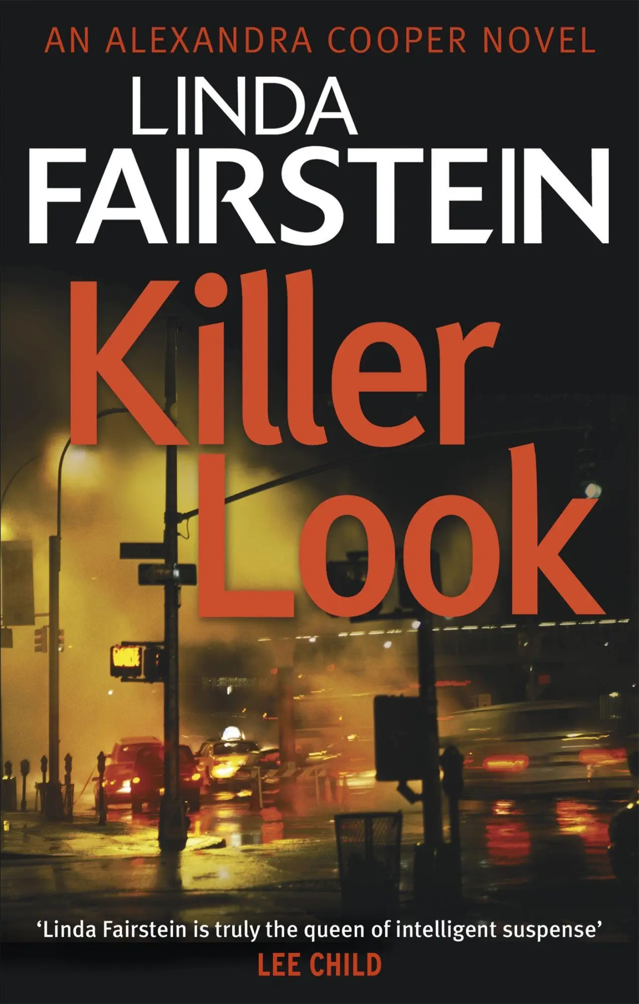 Cover: 9780751560398 | Killer Look | Linda Fairstein | Taschenbuch | 420 S. | Englisch | 2017