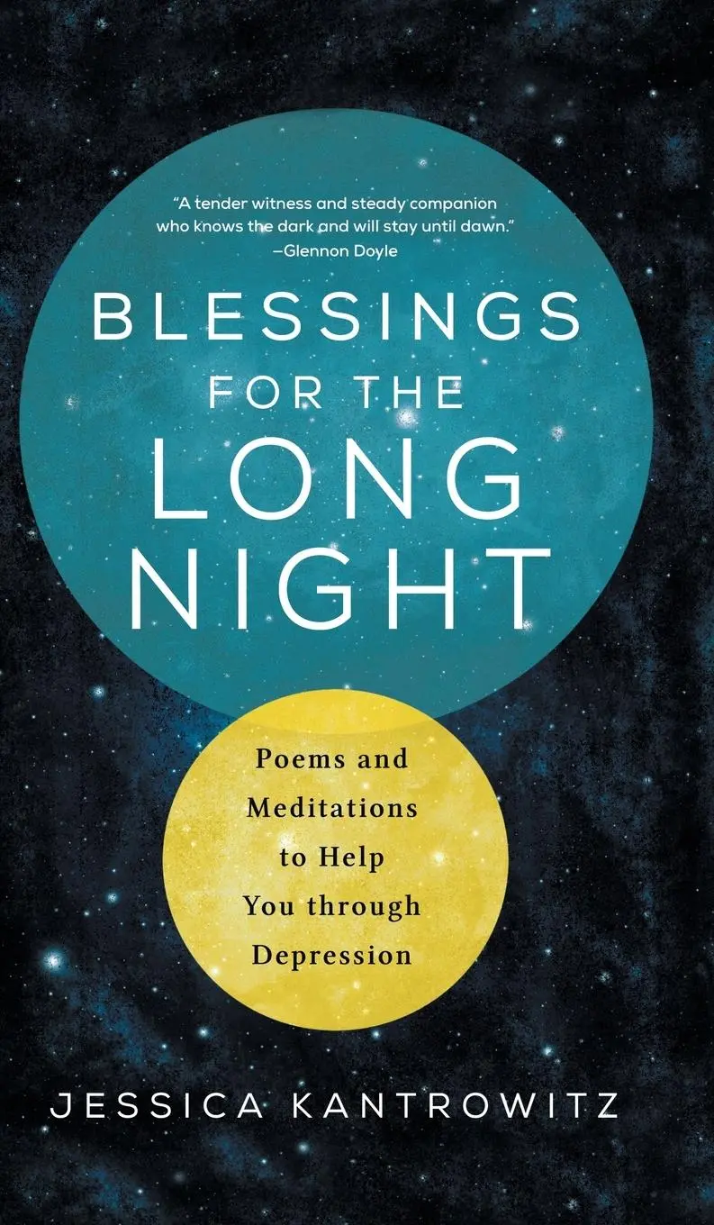 Cover: 9781506480398 | Blessings for the Long Night | Jessica Kantrowitz | Buch | Gebunden