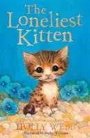 Cover: 9781788950398 | The Loneliest Kitten | Holly Webb | Taschenbuch | Englisch | 2019
