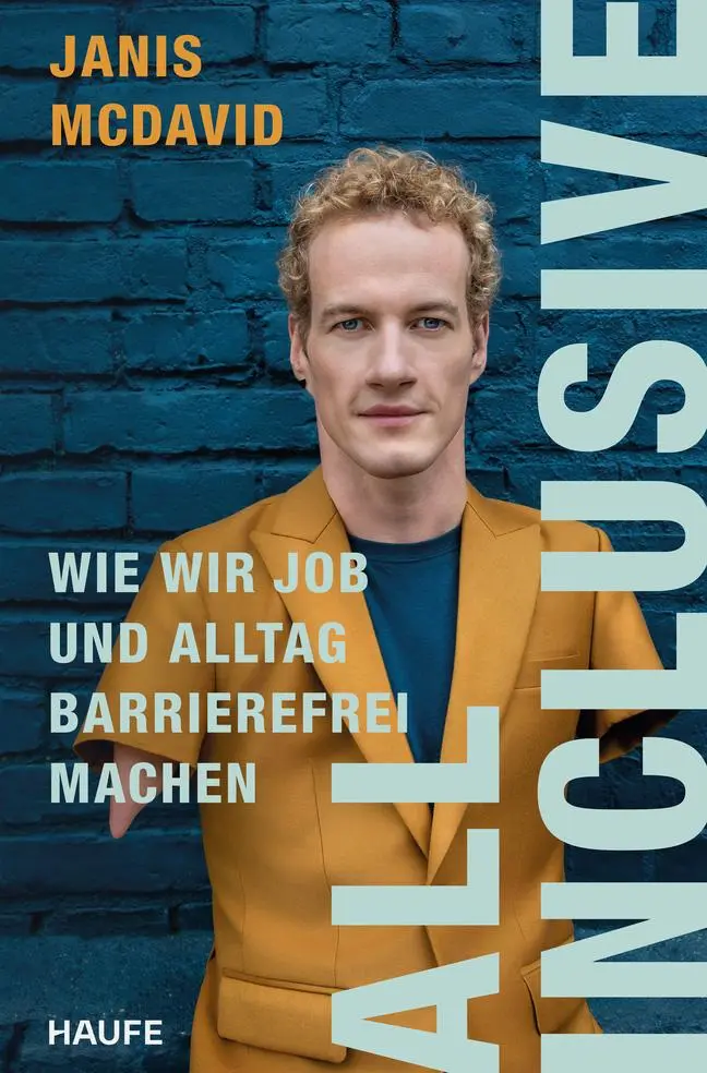 Cover: 9783689510398 | All inclusive | Janis Mcdavid | Taschenbuch | 228 S. | Deutsch | 2025