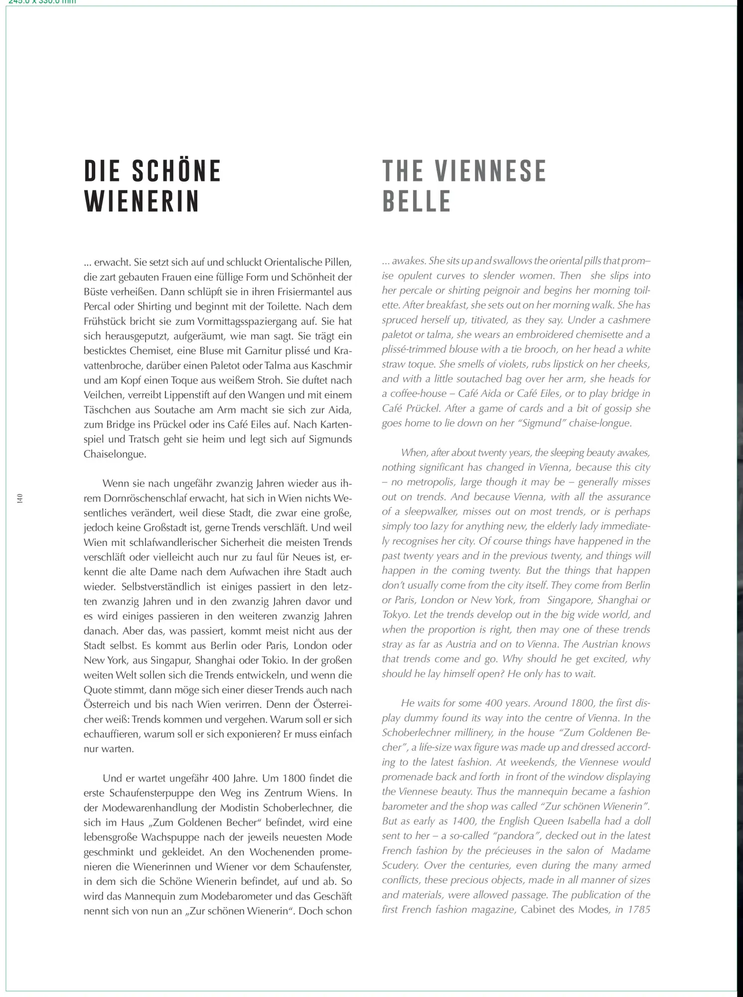 Bild: 9783702510398 | Wiener Chic | Susanne Bisovsky | Buch | 304 S. | Deutsch | 2022
