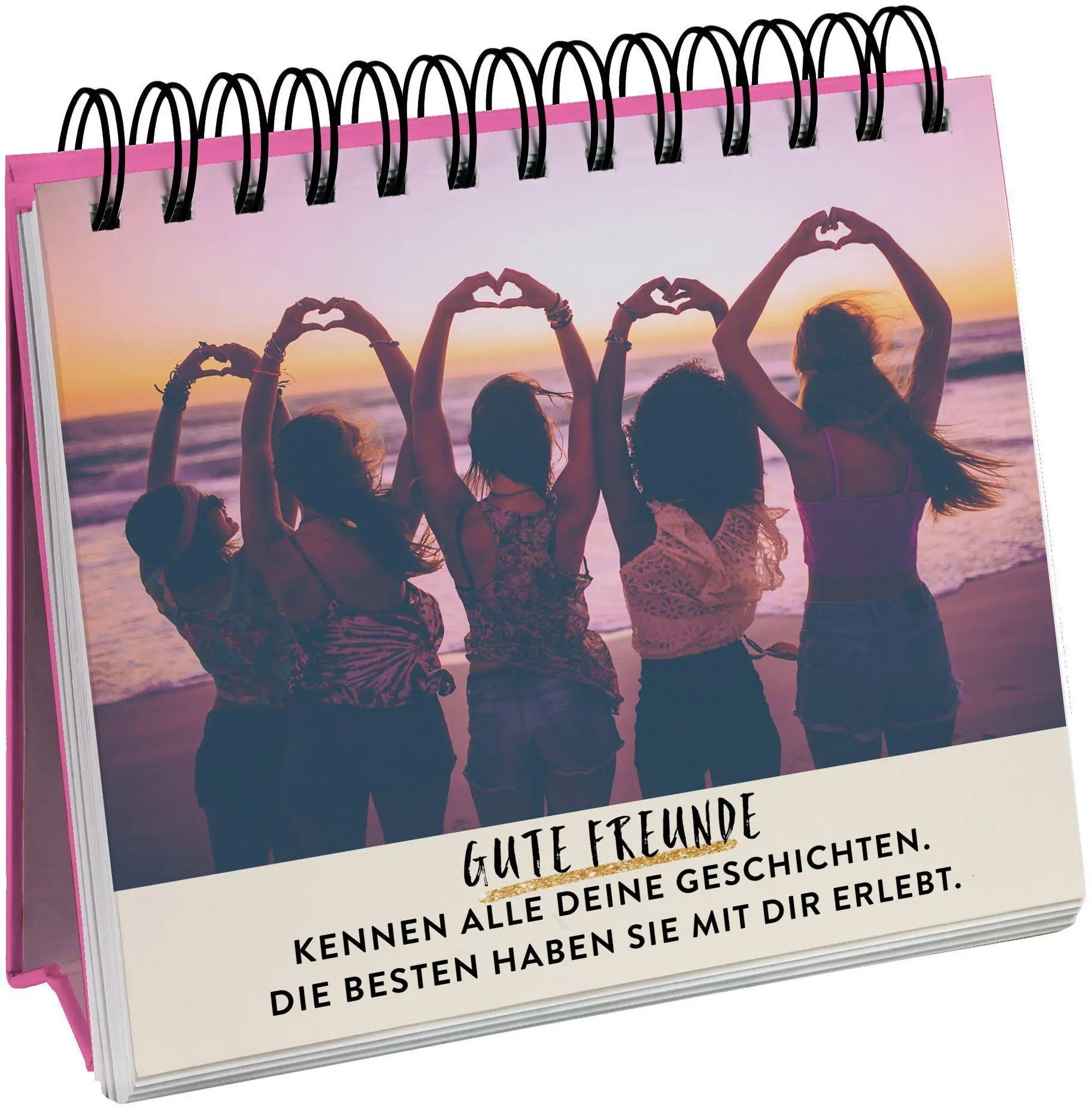 Bild: 9783848520398 | Du nennst es Mädelsabend, ich nenne es Therapie | Taschenbuch | 144 S.