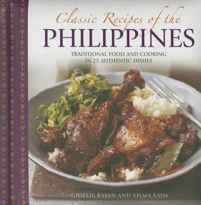 Cover: 9780754830498 | Classic Recipes of the Philippines | Basan Ghillie | Buch | Englisch