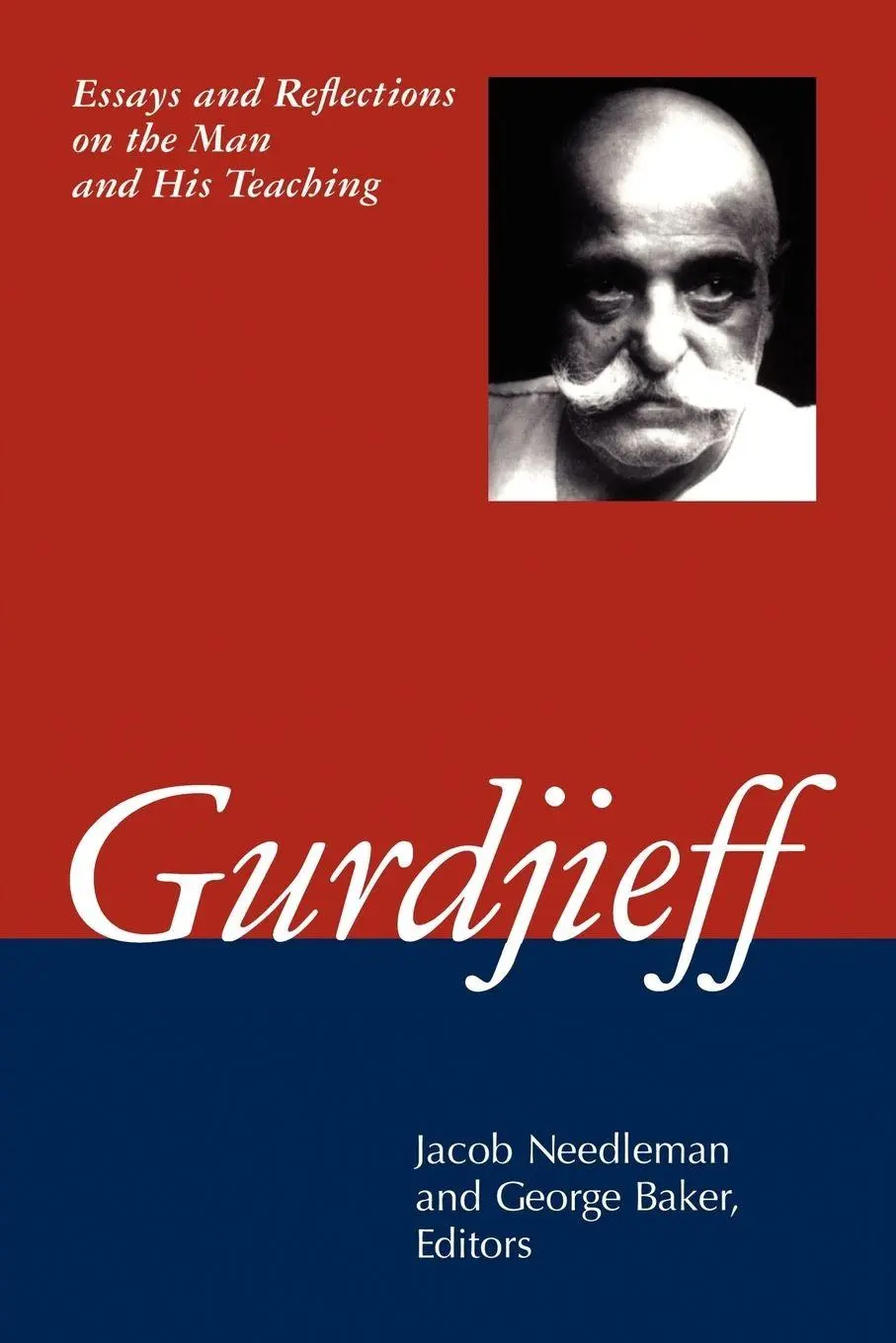 Cover: 9780826410498 | Gurdjieff | Jacob Needleman (u. a.) | Taschenbuch | Englisch | 1998
