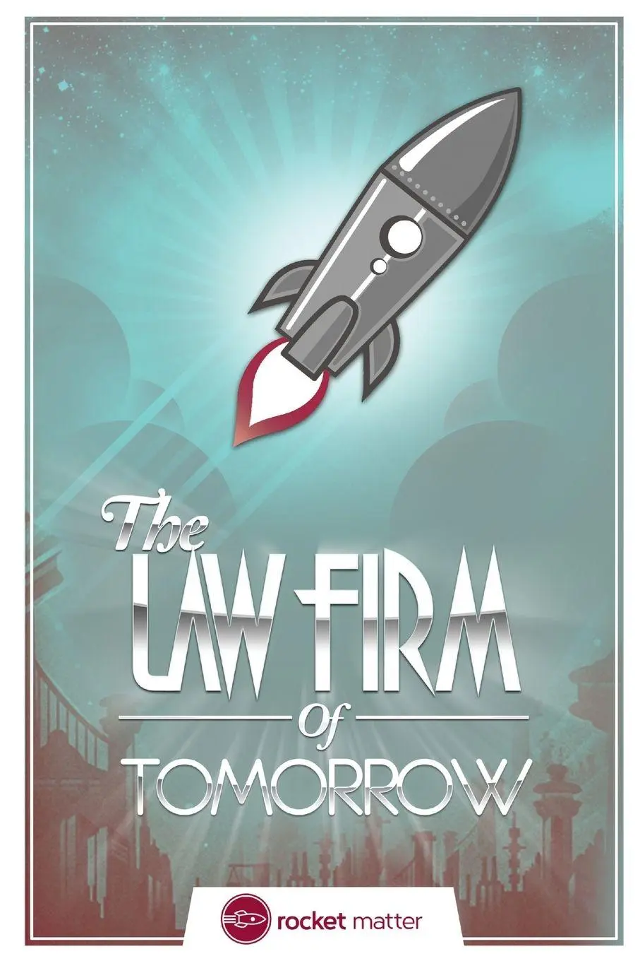 Cover: 9781105420498 | The Law Firm of Tomorrow | Larry Port | Taschenbuch | Englisch | 2012