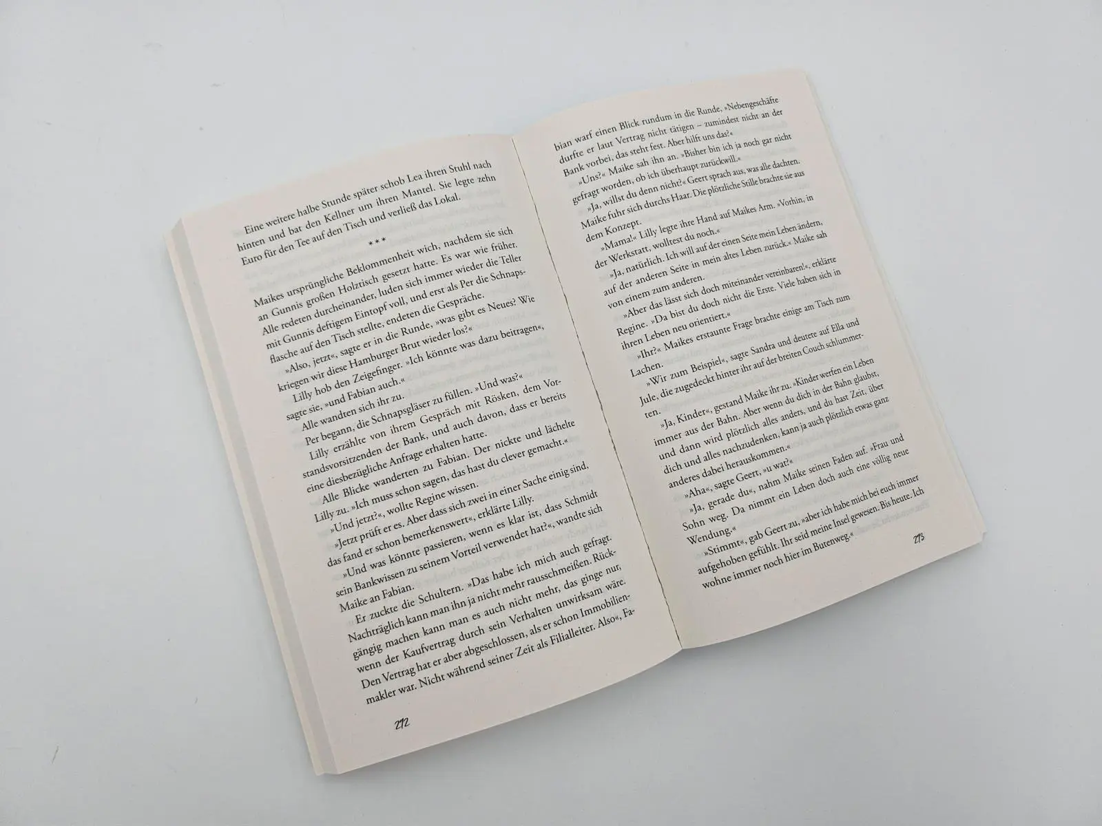 Bild: 9783492320498 | Das größte Glück im Leben | Roman | Gaby Hauptmann | Taschenbuch
