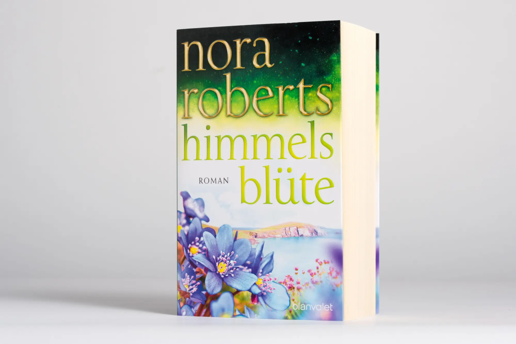 Bild: 9783734110498 | Himmelsblüte | Roman | Nora Roberts | Taschenbuch | 688 S. | Deutsch