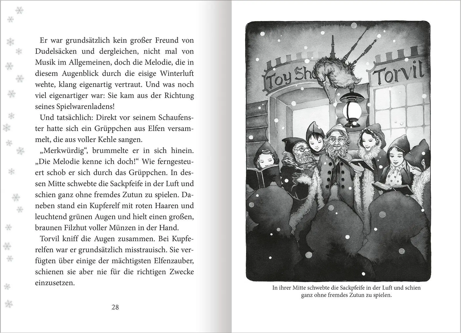 Bild: 9783845850498 | Die Nacht, in der ich Weihnachten rettete | Ben Miller | Buch | 272 S.