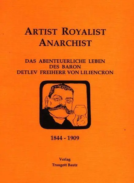 Cover: 9783883090498 | Artist - Royalist - Anarchist | Mathias Mainholz (u. a.) | Taschenbuch