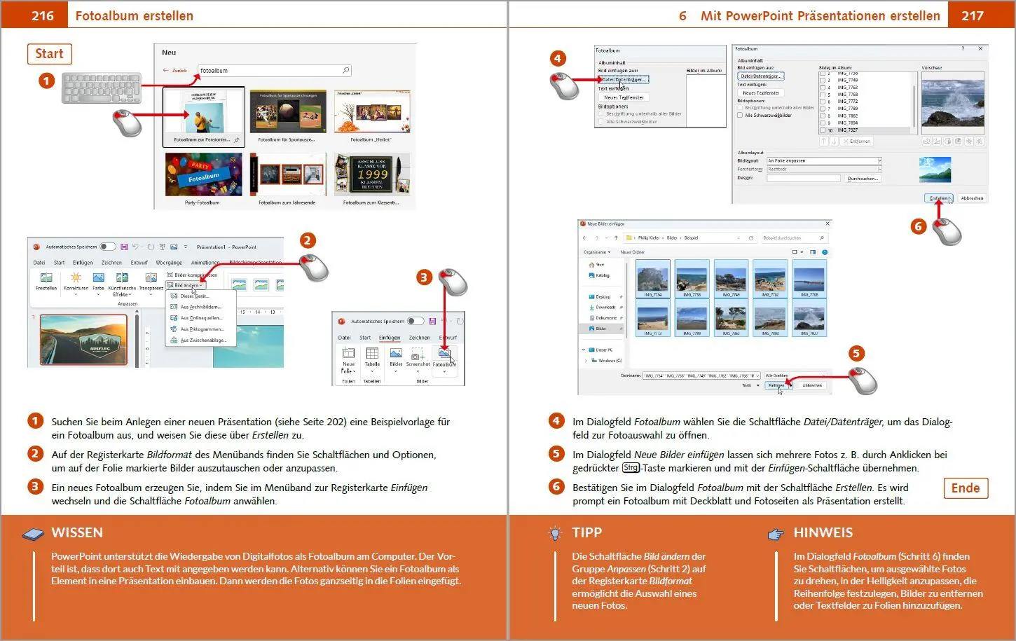 Bild: 9783988100498 | Office 2024 und Microsoft 365 | Philip Kiefer (u. a.) | Taschenbuch