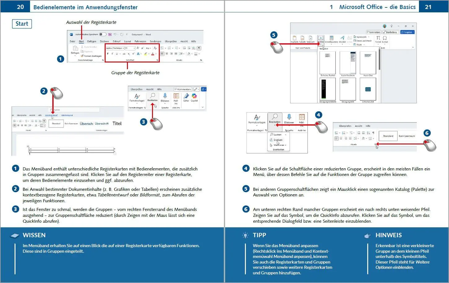 Bild: 9783988100498 | Office 2024 und Microsoft 365 | Philip Kiefer (u. a.) | Taschenbuch