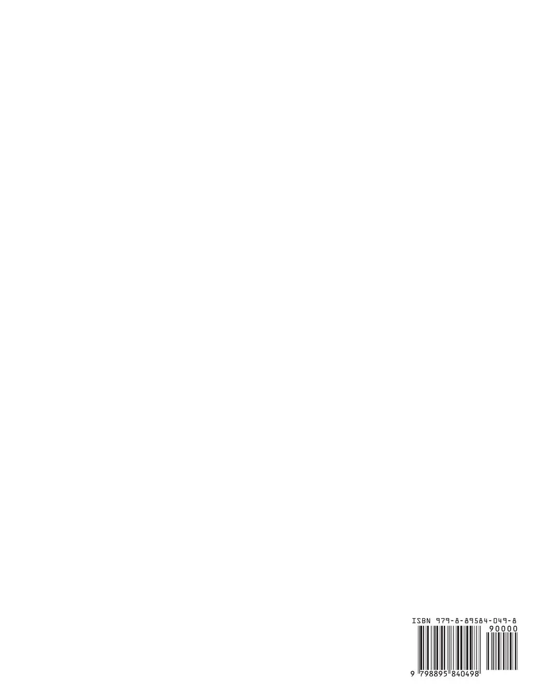 Rückseite: 9798895840498 | Chinese Character Learning Guide for Kids (Part 14)- Extremely...