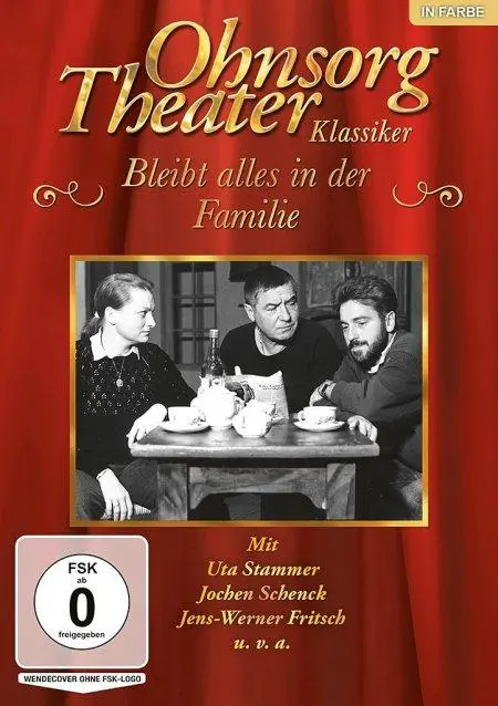 Bleibt alles in der Familie