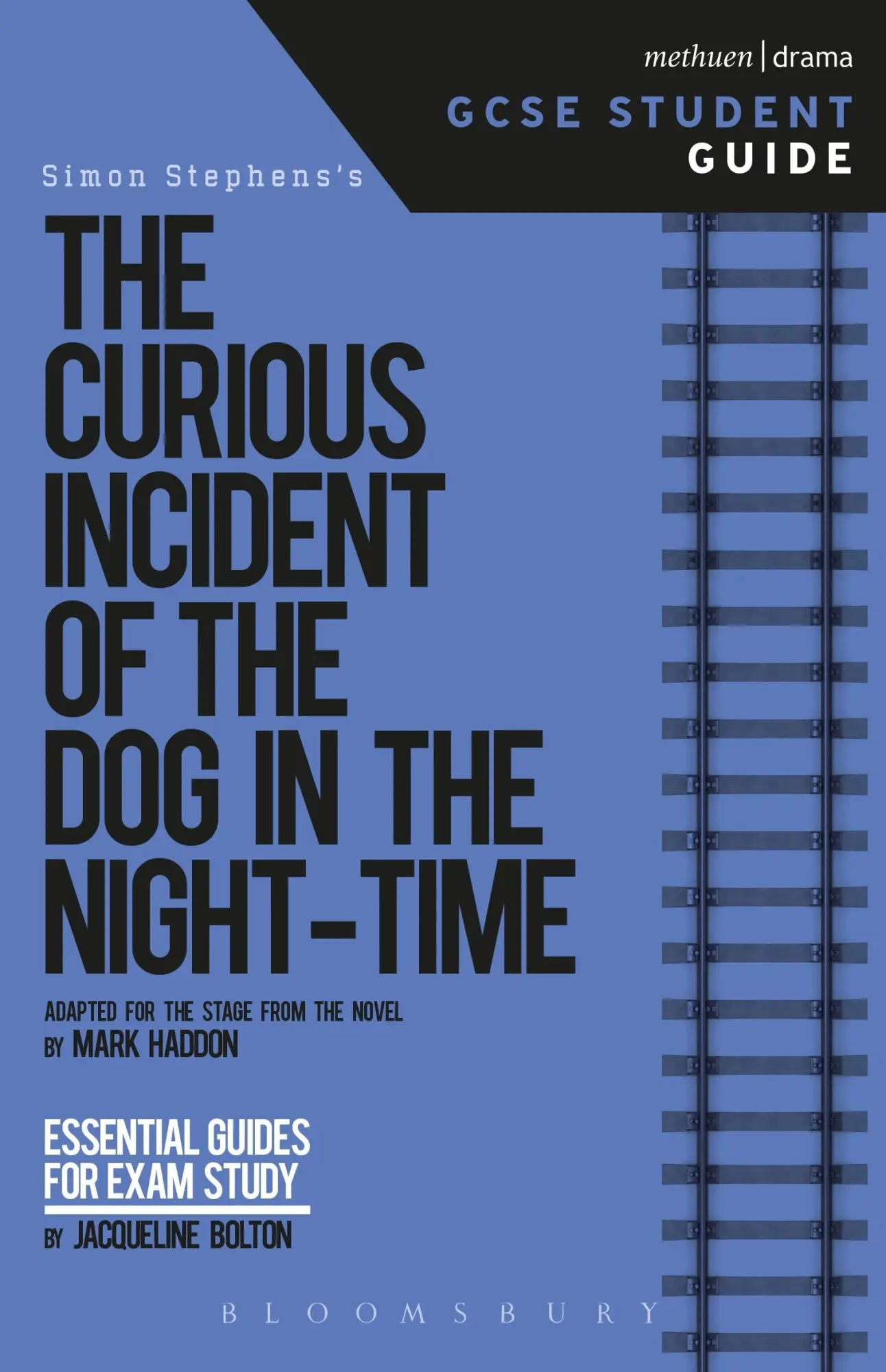 Cover: 9781474240598 | The Curious Incident of the Dog in the Night-Time GCSE Student Guide