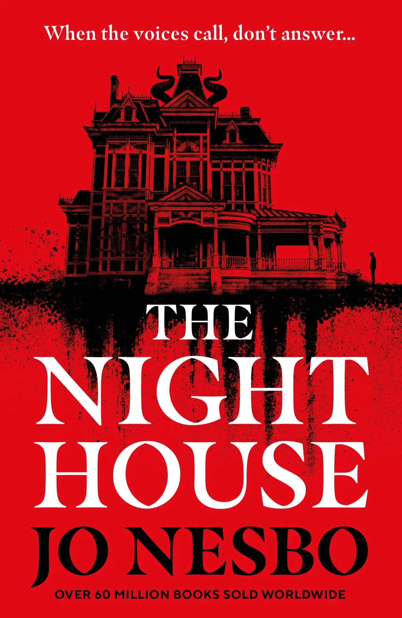 Cover: 9781529920598 | The Night House | Jo Nesbo | Taschenbuch | 270 S. | Englisch | 2024