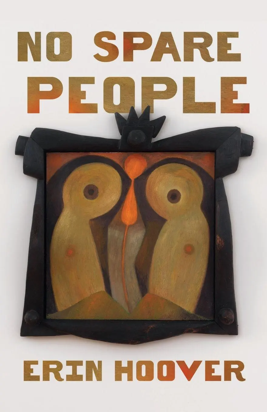 Cover: 9781625570598 | No Spare People | Erin Hoover | Taschenbuch | Englisch | 2023