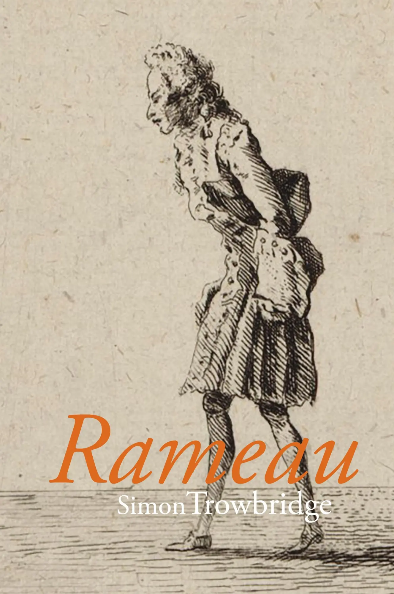 Cover: 9781999730598 | Rameau | Simon Trowbridge | Taschenbuch | Englisch | 2020
