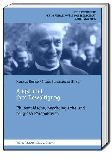 Angst und ihre Bewältigung - Neuware