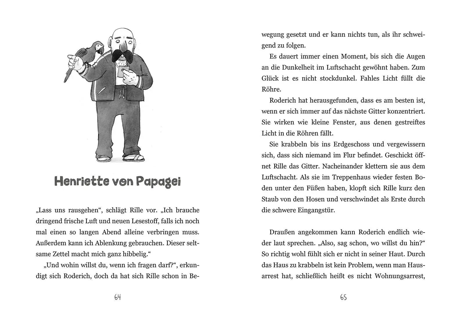 Bild: 9783965940598 | Rille aus dem Luftschacht | Maike Siebold | Buch | 176 S. | Deutsch
