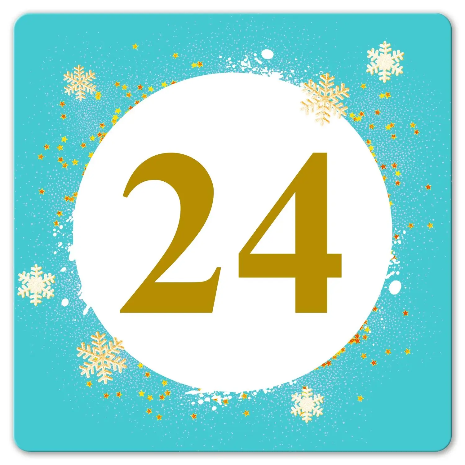 Bild: 9783969760598 | Spread the Love. Adventskalender | Laura Labas (u. a.) | Kalender