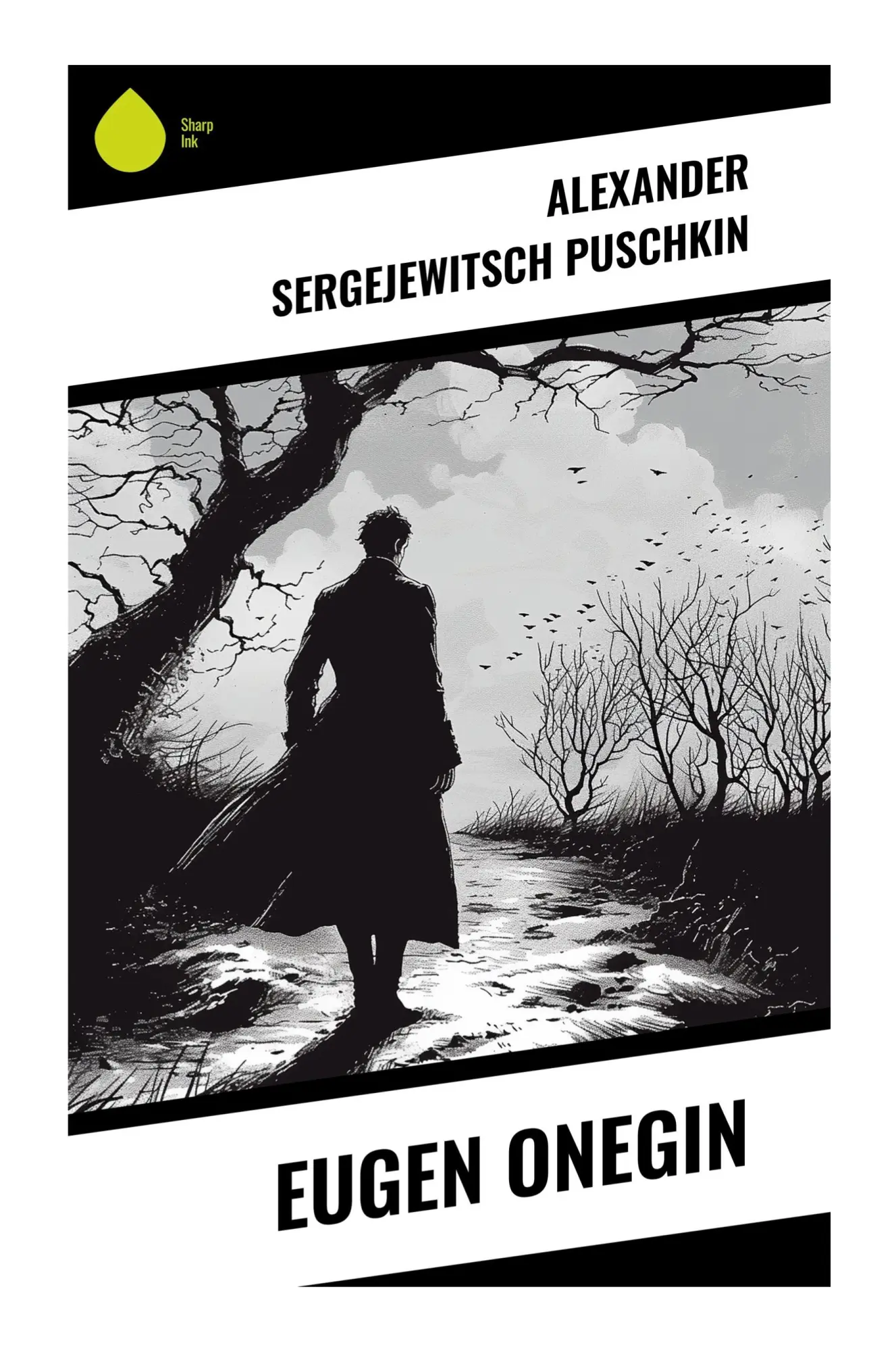 Cover: 9788028350598 | Eugen Onegin | Alexander Sergejewitsch Puschkin | Taschenbuch | 248 S.