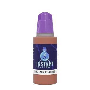 Cover: 8412548900698 | Instant Color Range PHOENIX FEATHER Bottle (17 mL) | englisch
