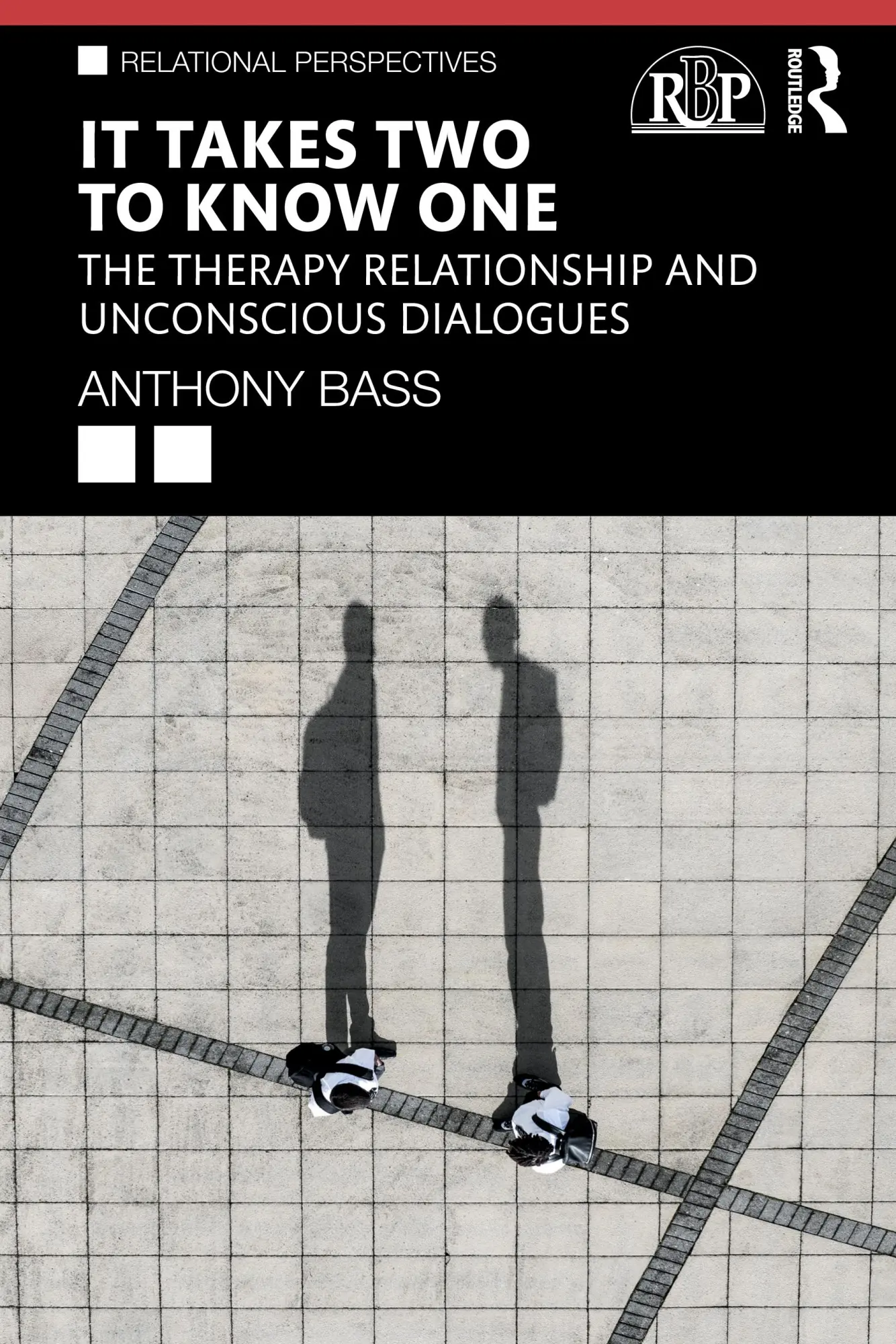 Cover: 9781032210698 | It Takes Two to Know One | Anthony Bass | Taschenbuch | Englisch