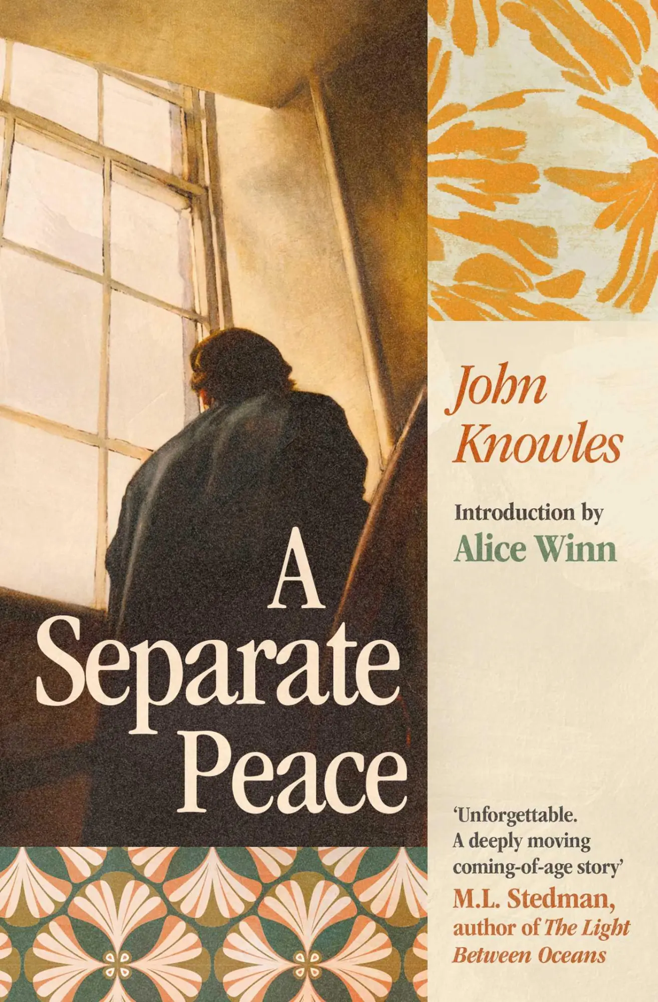 Cover: 9781398550698 | A Separate Peace | John Knowles | Taschenbuch | Paperback | Englisch