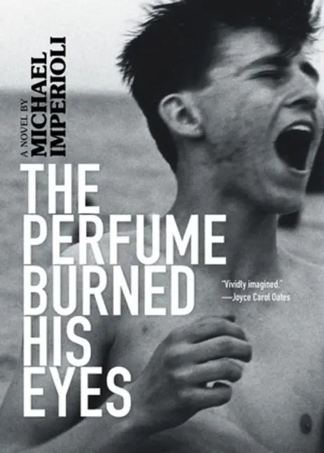 Cover: 9781636140698 | The Perfume Burned His Eyes | Michael Imperioli | Taschenbuch | 2022