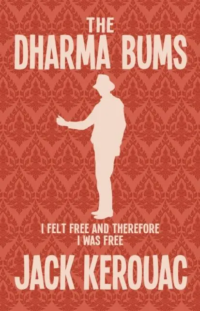 Cover: 9781839400698 | The Dharma Bums | Jack Kerouac | Buch | Gebunden | Englisch | 2020