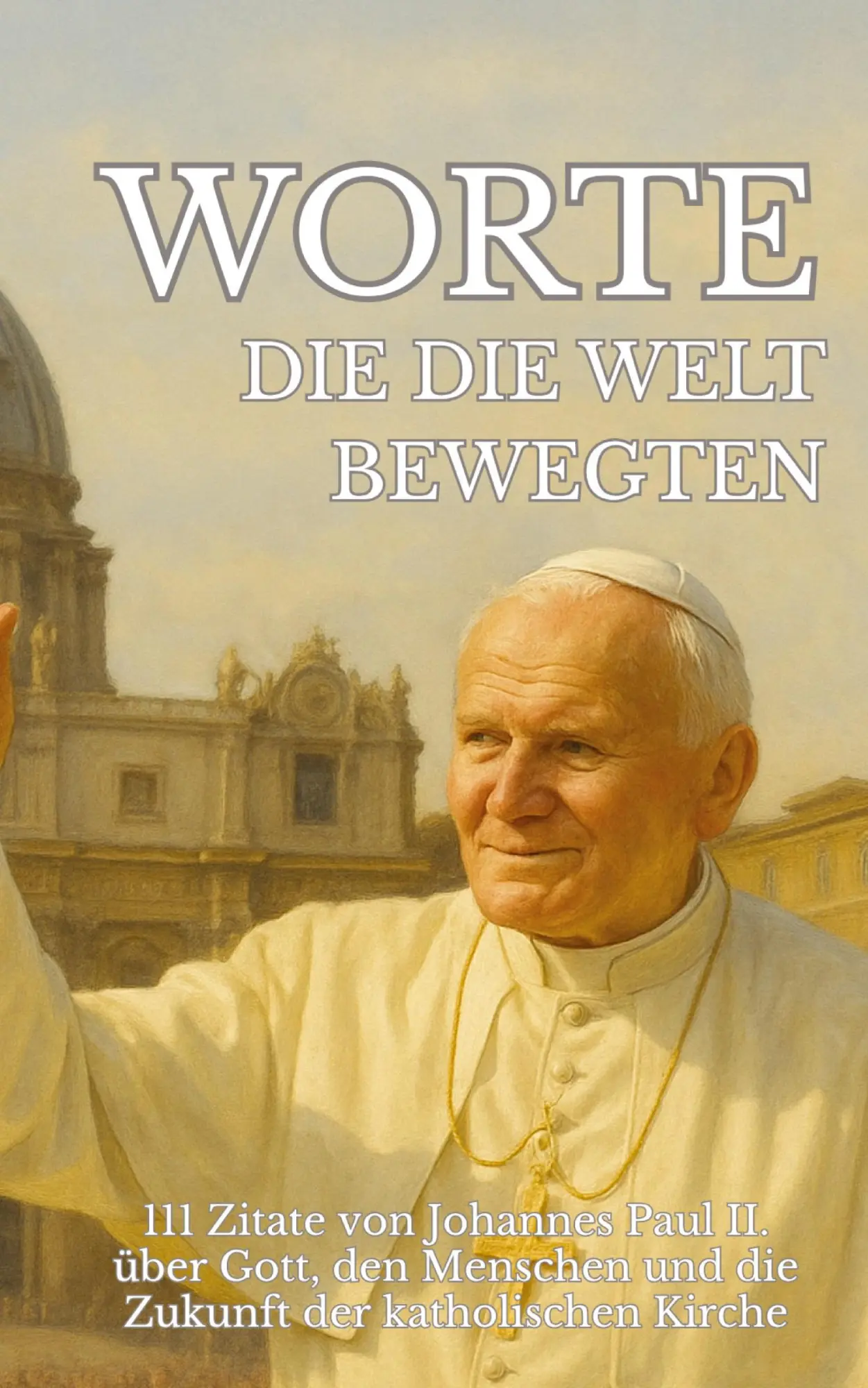 Cover: 9783384630698 | Worte, die die Welt bewegten | Leachim Sachet | Buch | 144 S. | 2025