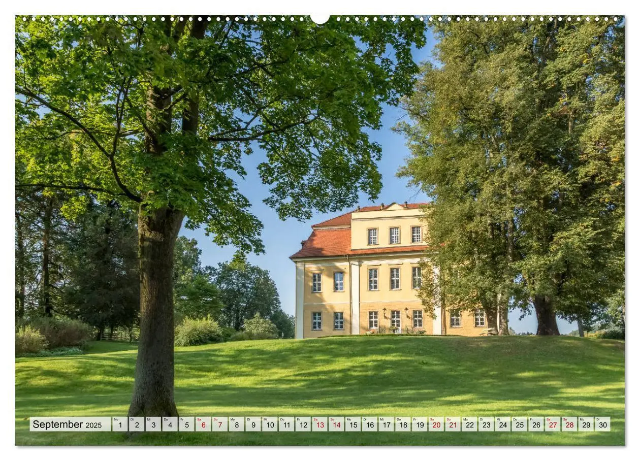 Bild: 9783435420698 | NIEDERSCHLESIEN Sommerliche Impressionen (Wandkalender 2025 DIN A2...
