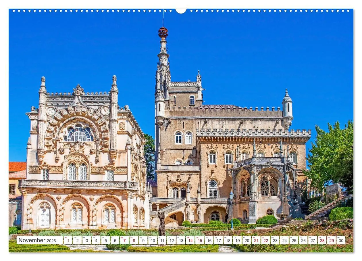 Bild: 9783457440698 | Portugal - die schönsten Impressionen (hochwertiger Premium...