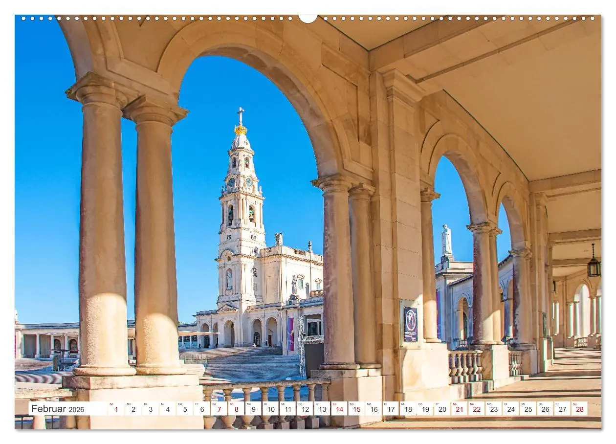 Bild: 9783457440698 | Portugal - die schönsten Impressionen (hochwertiger Premium...