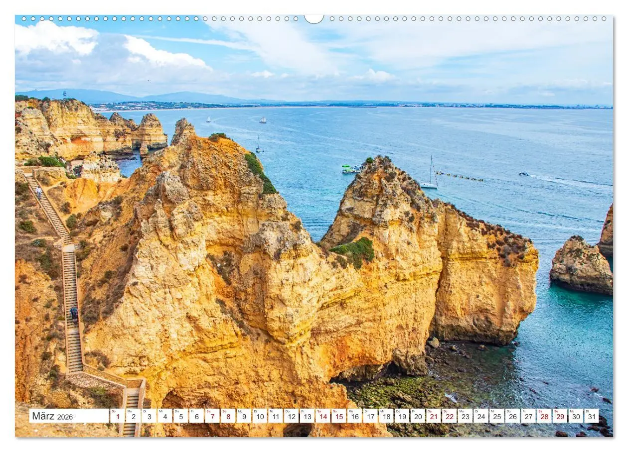 Bild: 9783457440698 | Portugal - die schönsten Impressionen (hochwertiger Premium...