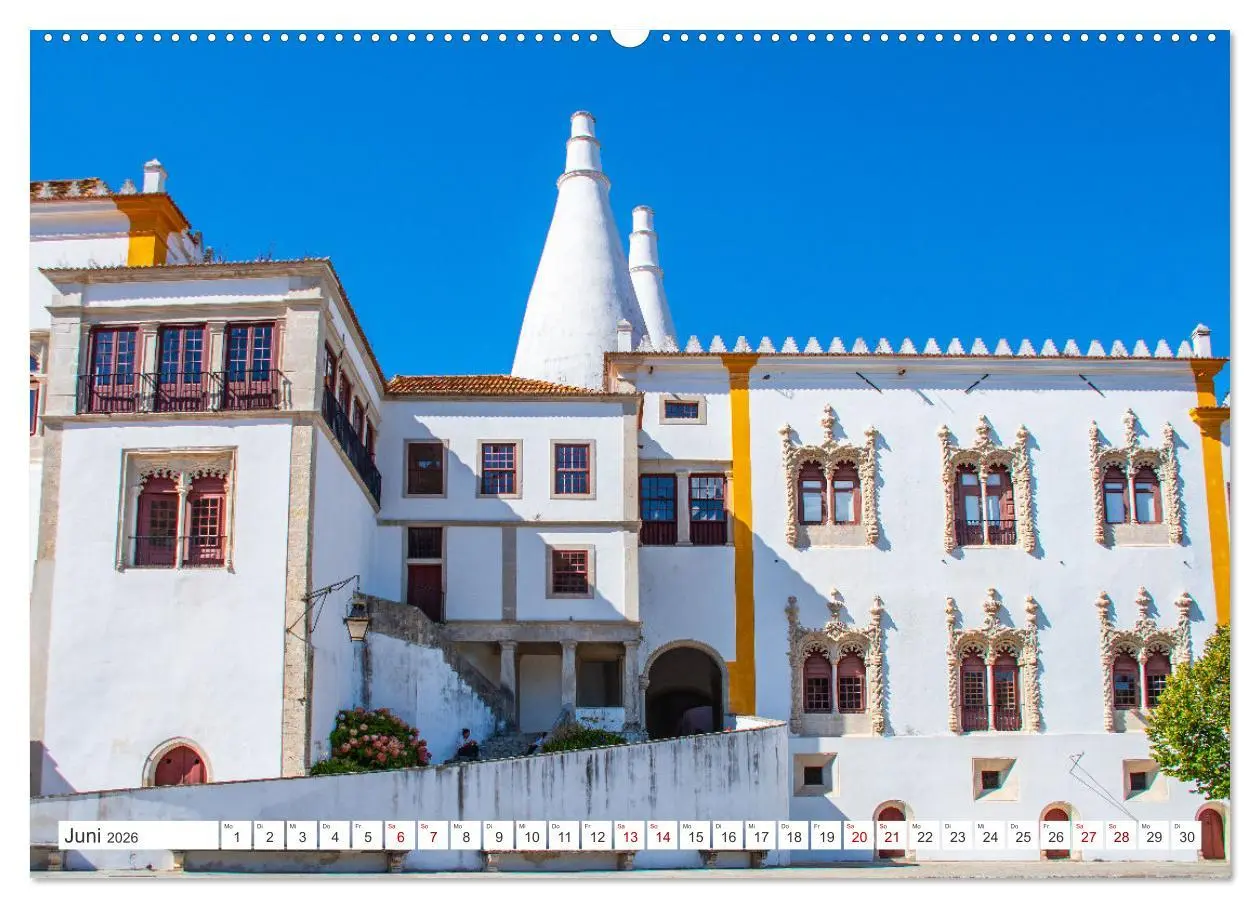 Bild: 9783457440698 | Portugal - die schönsten Impressionen (hochwertiger Premium...