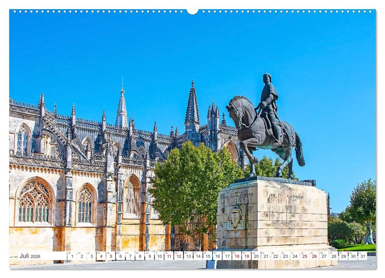Bild: 9783457440698 | Portugal - die schönsten Impressionen (hochwertiger Premium...