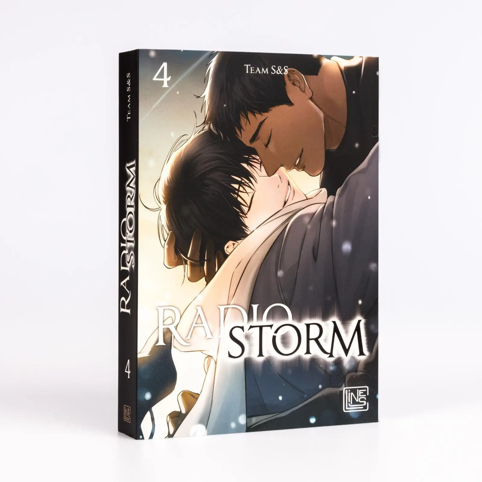 Bild: 9783551630698 | Radio Storm 4 | Team S&amp;S | Taschenbuch | Radio Storm | 400 S. | 2025